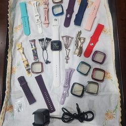 FitBit VERSA 2