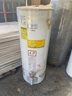 50gl GE water heater