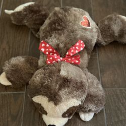 Valentine Sloth 