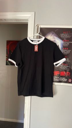 SWON muscle fit shirt