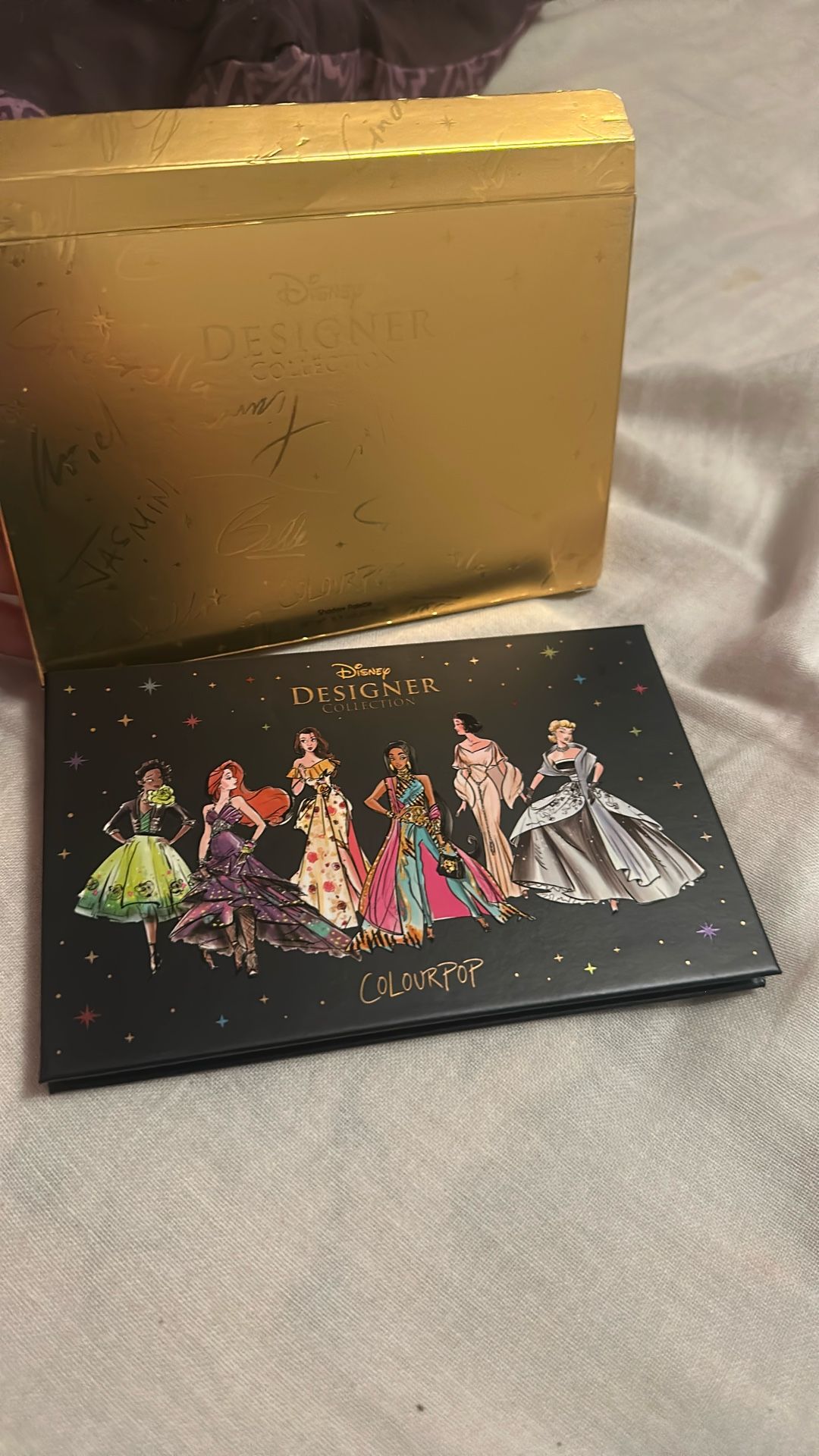 Disney Designer Collection 