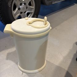 Free Diaper Genie 