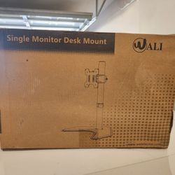 Monitor Stand
