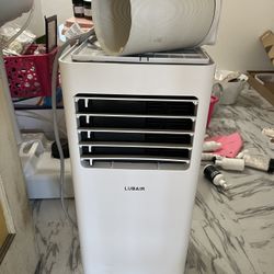 Portable AC Unit 