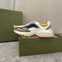 Gucci Rythons Men’s size 45