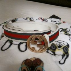 Gucci Belt