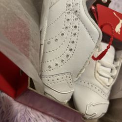 Baby Girl Shoes Brand New!!!