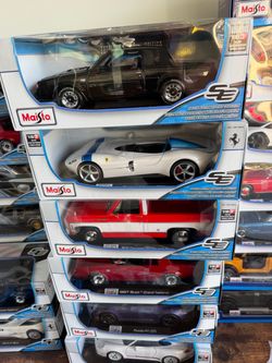 Toy cars 45$ each