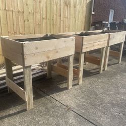 Garden Planters