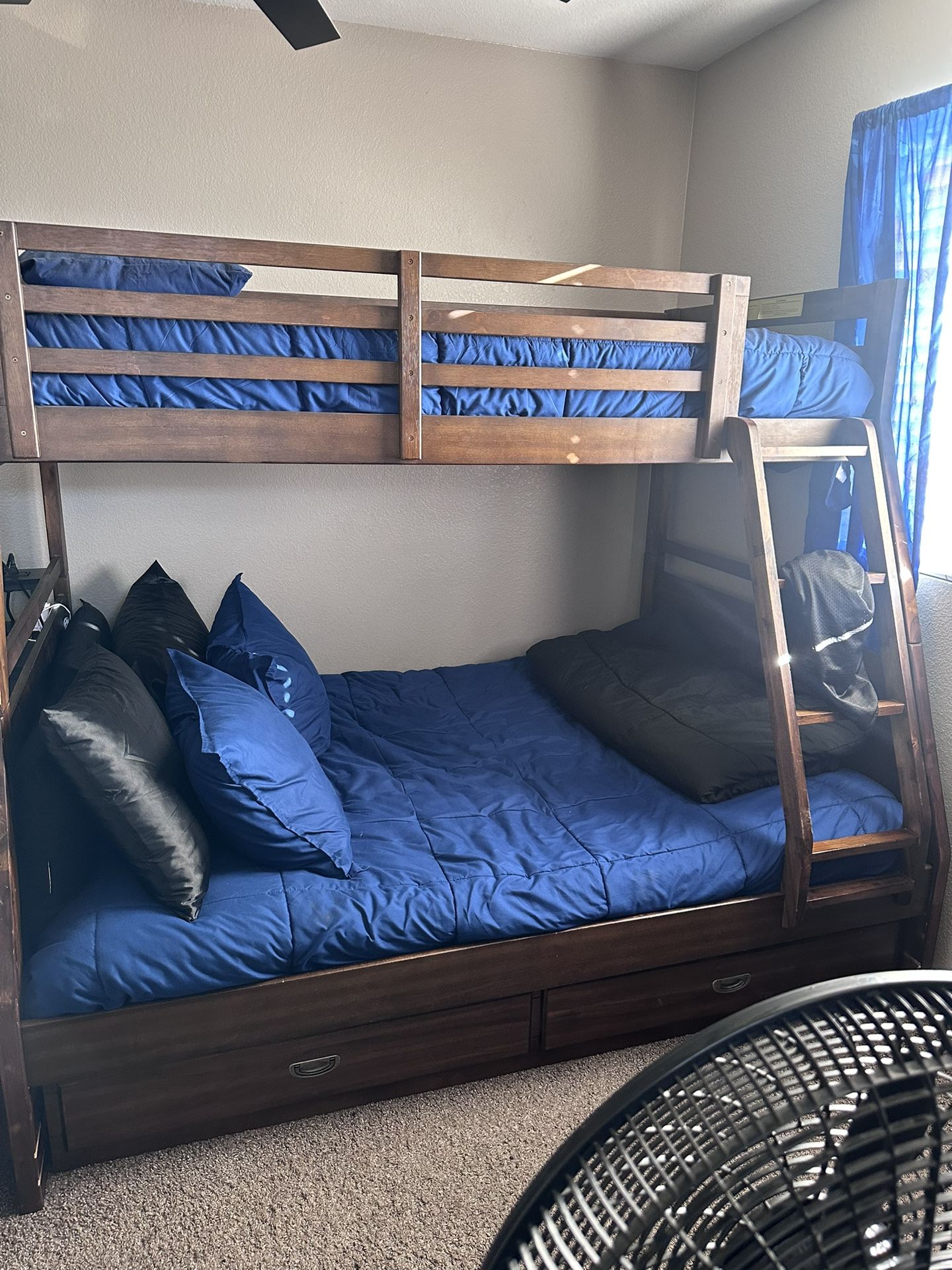 Bunk Bed For Sale