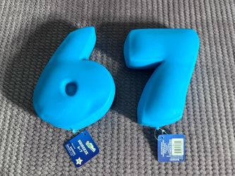 Squishy 6 7