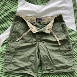 Patagonia Shorts - Men’s 32