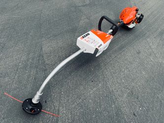 Echo Gas Weed Eater New