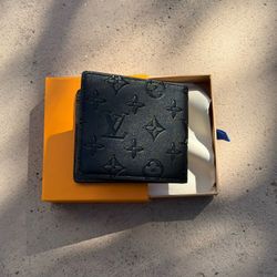 Louis Vuitton Wallet