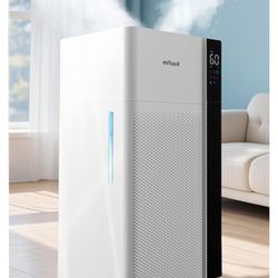 **Brand New In Box** Humidifiers for Bedroom Large Room, 5.3Gal/20L 