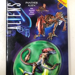Neca Panther Alien From Aliens 