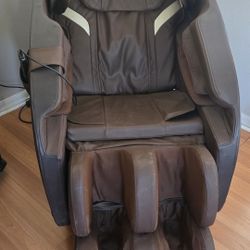 Massage Chair