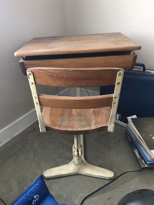 New And Used Antique Desk For Sale In Fort Worth Tx Offerup