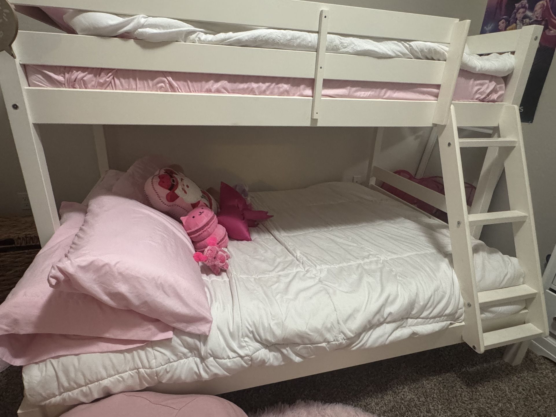 Bunk Bed Brand NEW