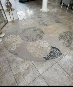 Rug Area