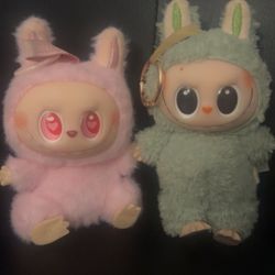 Baby Three Originales