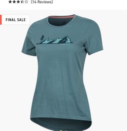 Wonen’s Mesa T-shirt