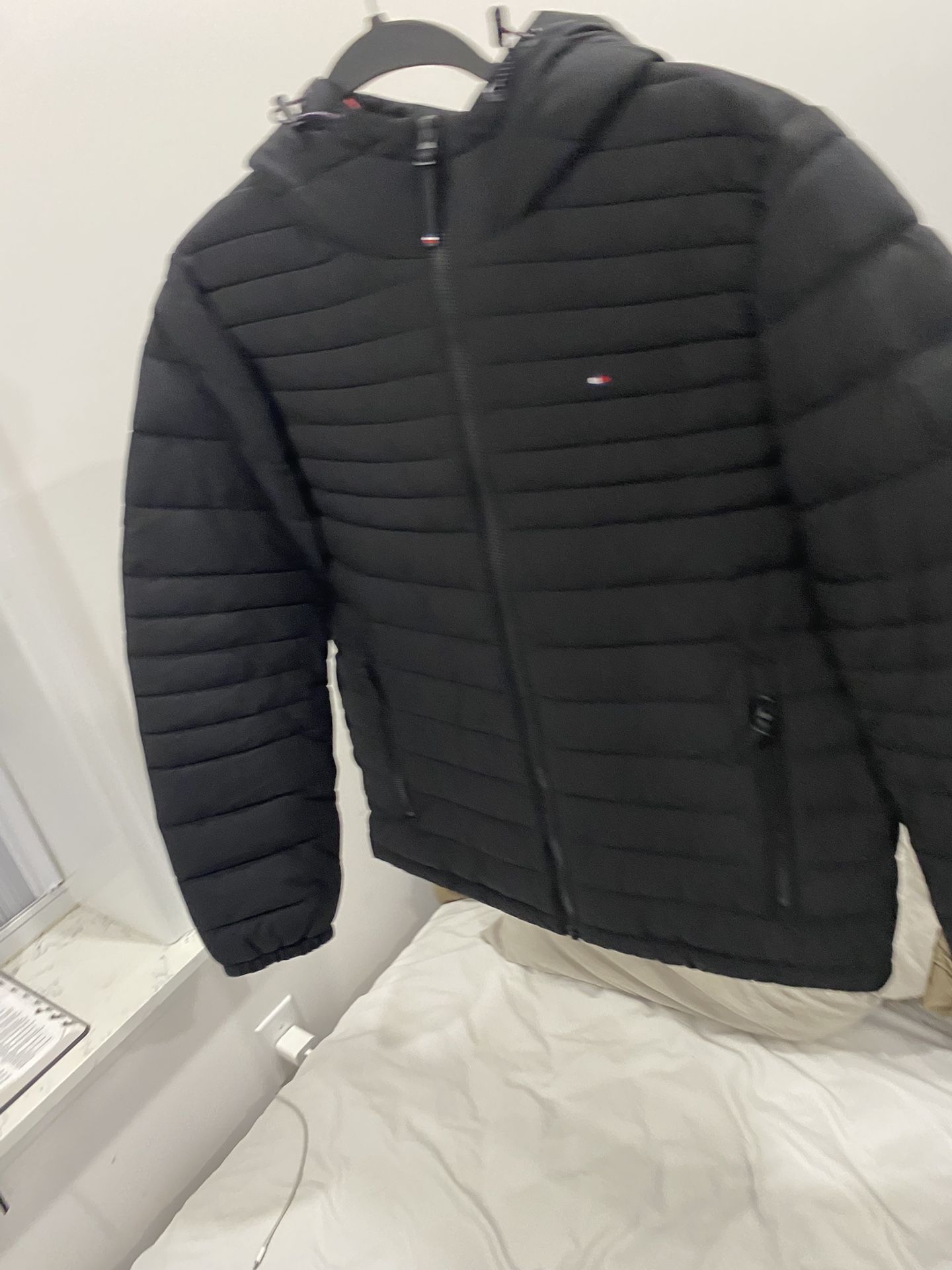 Tommy Hilfiger