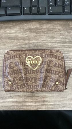 JUICY COUTURE WALLET
