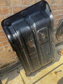 Jeep TJ Crossmember. 2002-2006