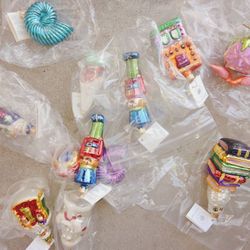 Christopher Radko Christmas Ornaments Collection