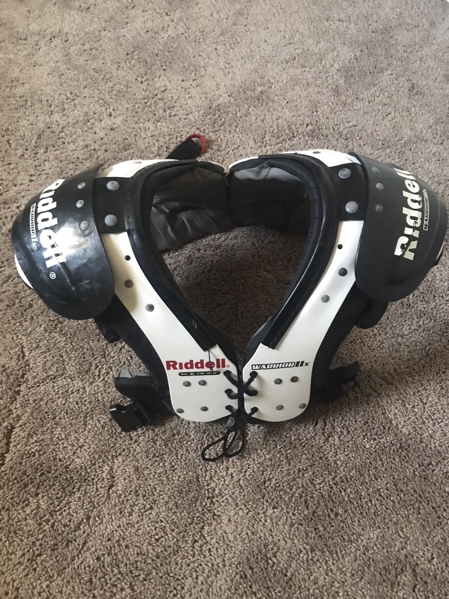 Youth Football Helmet & Pads for Sale in Indianapolis, IN OfferUp