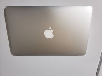 2015 macbook Air