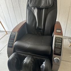 Massage Chair 