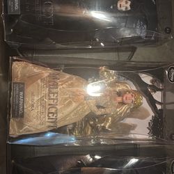 Maleficent Collection Dolls