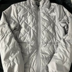Women’s North face Sweater