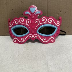 Masquerade Light Up Mask