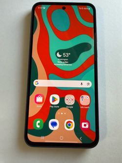 T-Mobile Galaxy A35 5G 128GB