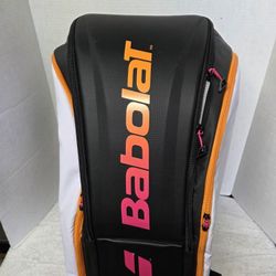 Babolat Tennis Backpack Brand New (Price Is Firm)