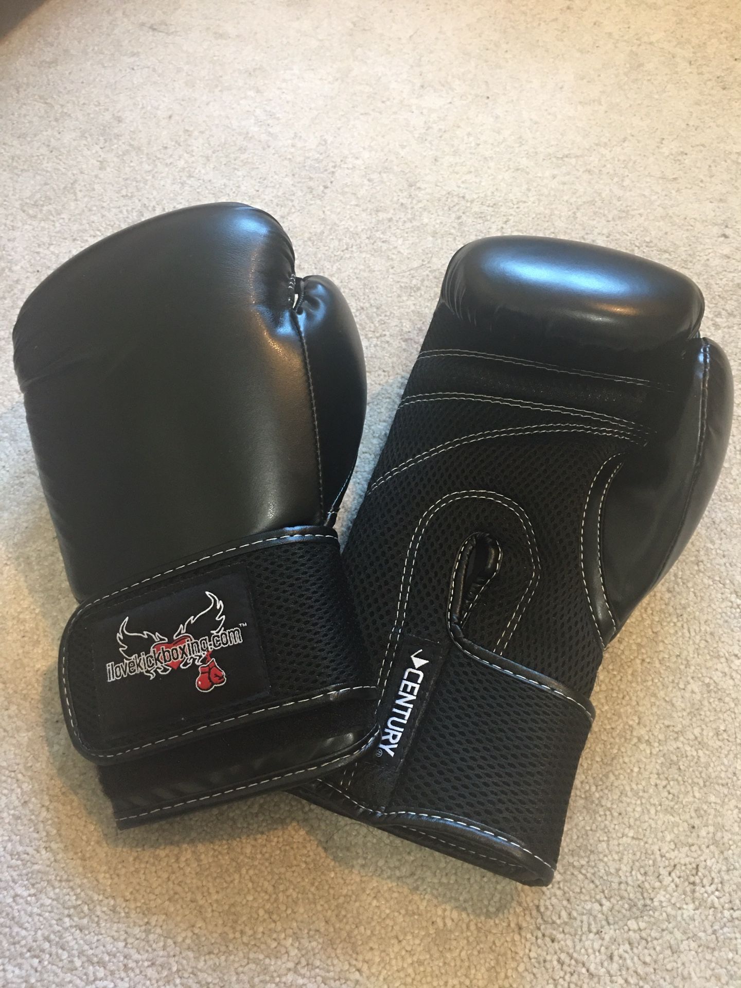 Adult Boxing gloves