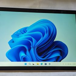 VERY NICE MICROSOFT SURFACE PRO 5 WINDOWS 11 TABLET M3 128GB 