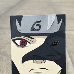 Shisui Uchiha