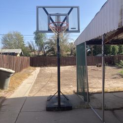 Basketball Hoop