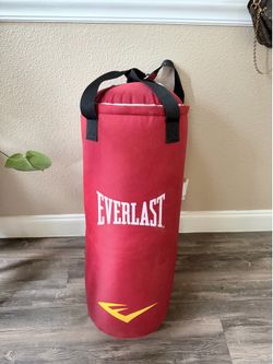 50 lbs Punching bag