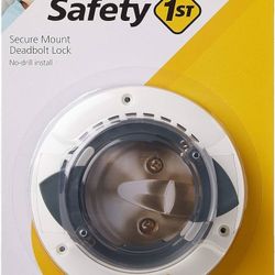 Safety Door Lock