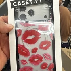 iPhone 17 pro Max case