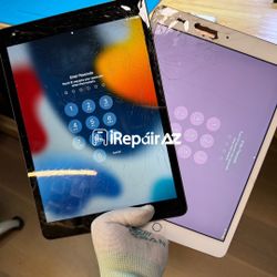 iPad 9th Ganeration Replacement 