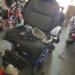 Power Chair $900.