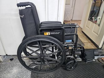Free Wheelchair