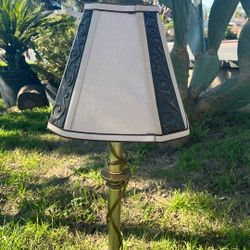 Vintage Lamp 
