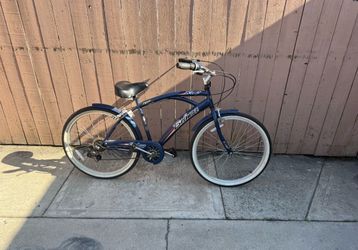 Beach Cruiser Kent Belmar 26”